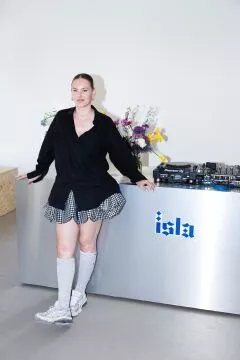 Charissa Chioccarelli