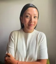 Isabella Meng