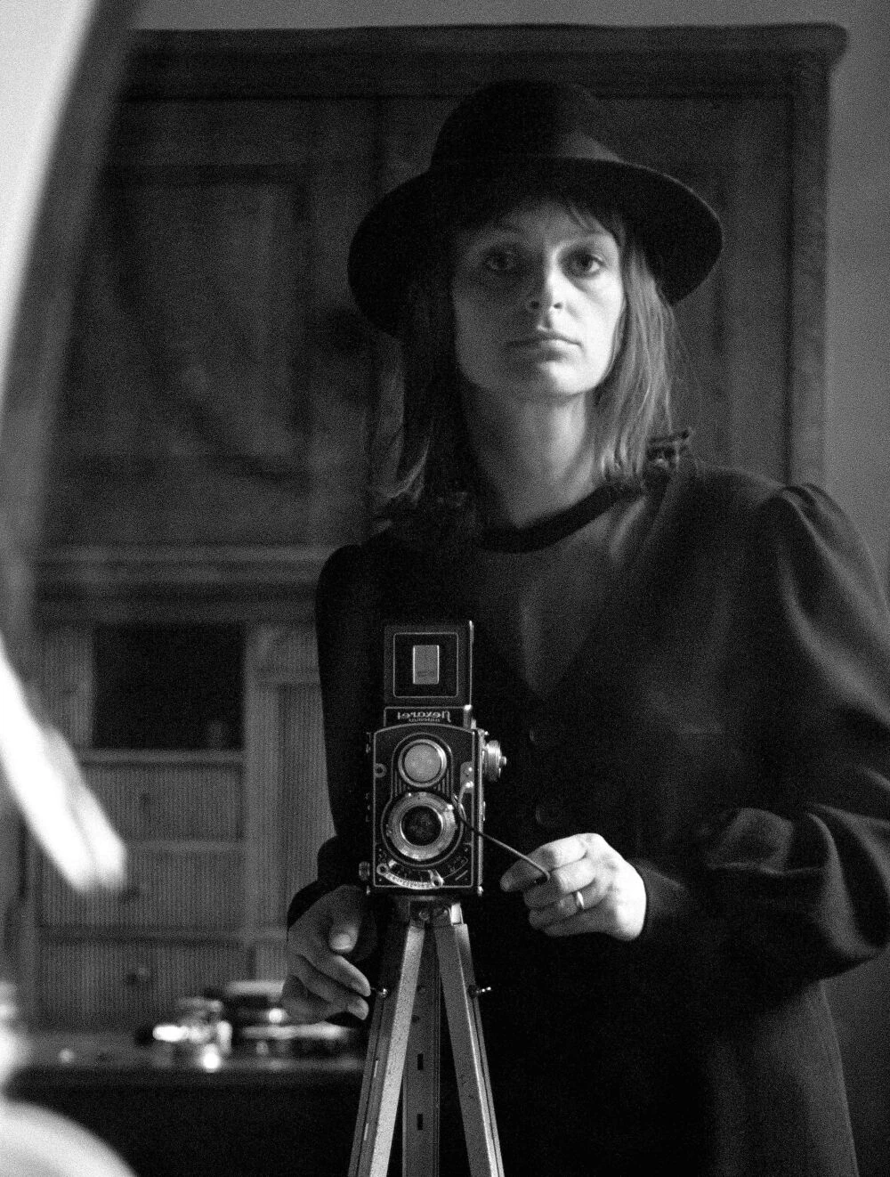 Exhibition Takeover: Art, music & community meet in Helga Paris’s landmark exhibition