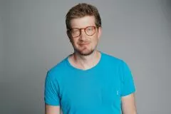 Robert Meyer