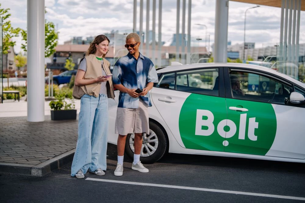 On the road with IFA: Exclusive mobility partnerships for 2025