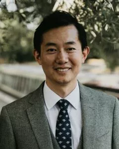 Kurt Wang