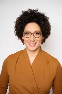Kenza Ait Si Abbou