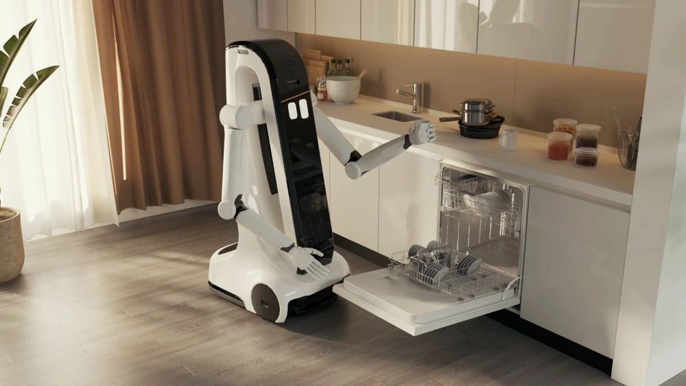 How Cognitive Robots Are Shaping Everyday Life
