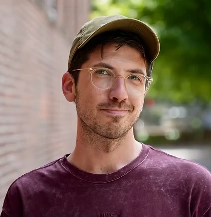 Retro Tech Rewind with AlexiBexi, Dawid Hallmann & Leif Lindner
