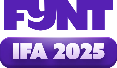 Find Your Next Tech – Live from IFA 2025 every Day