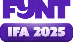 Find Your Next Tech – Live from IFA 2025 every Day