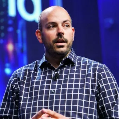 Solo-Präsentation von Frank Azor (AMD)