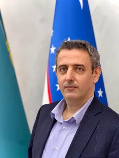 Umut Uysal