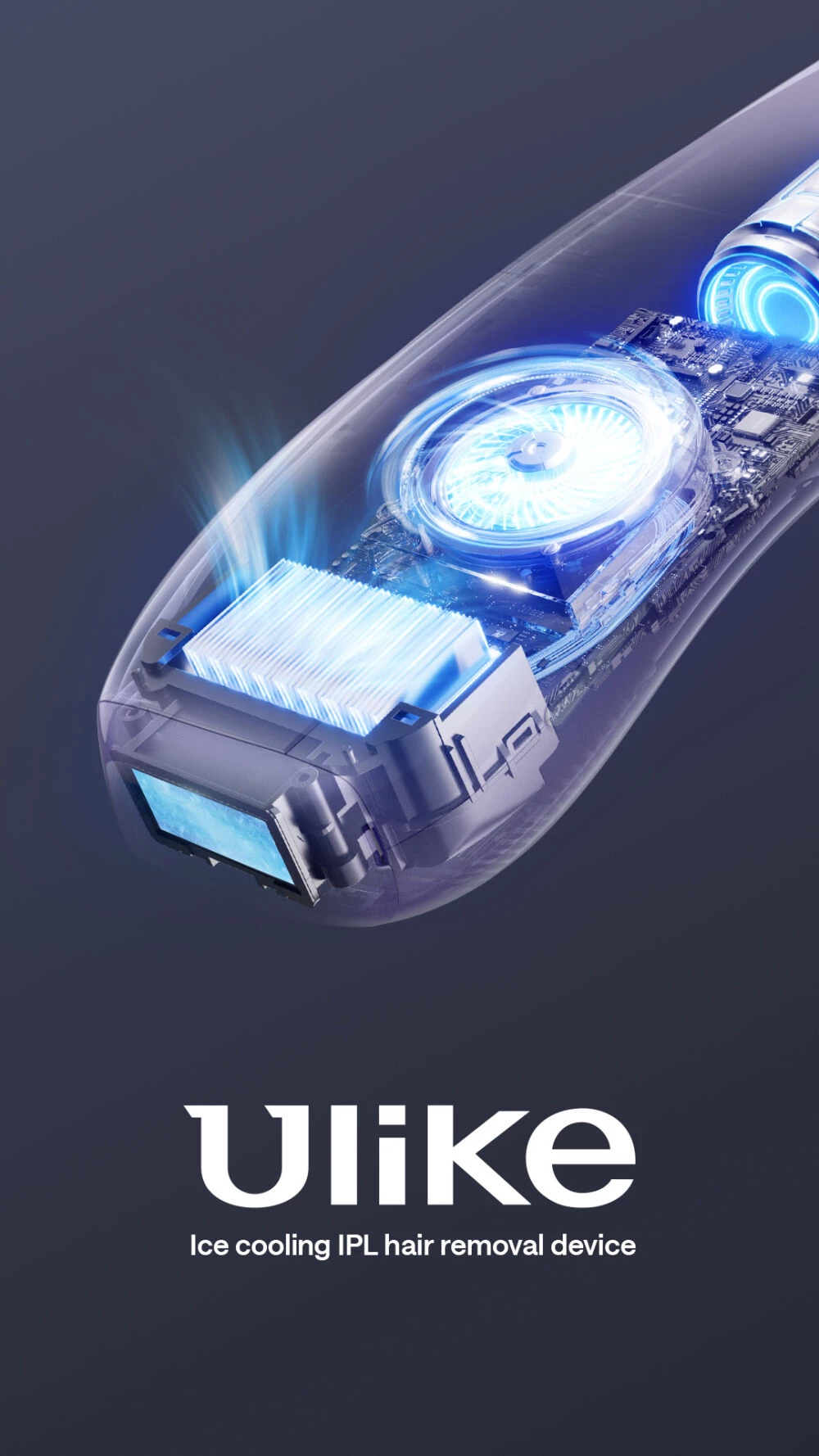 Ulike: The Future of Beauty Tech is Home