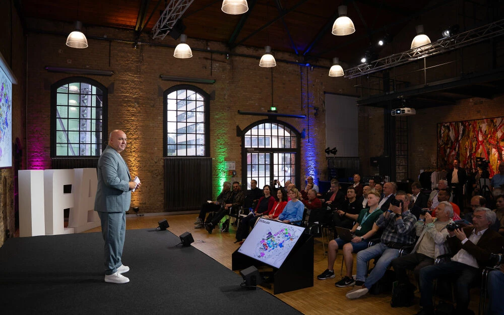 IFA Berlin 2025 startet: Innovationen, Trends und Erlebniswelten für Home & Consumer Tech