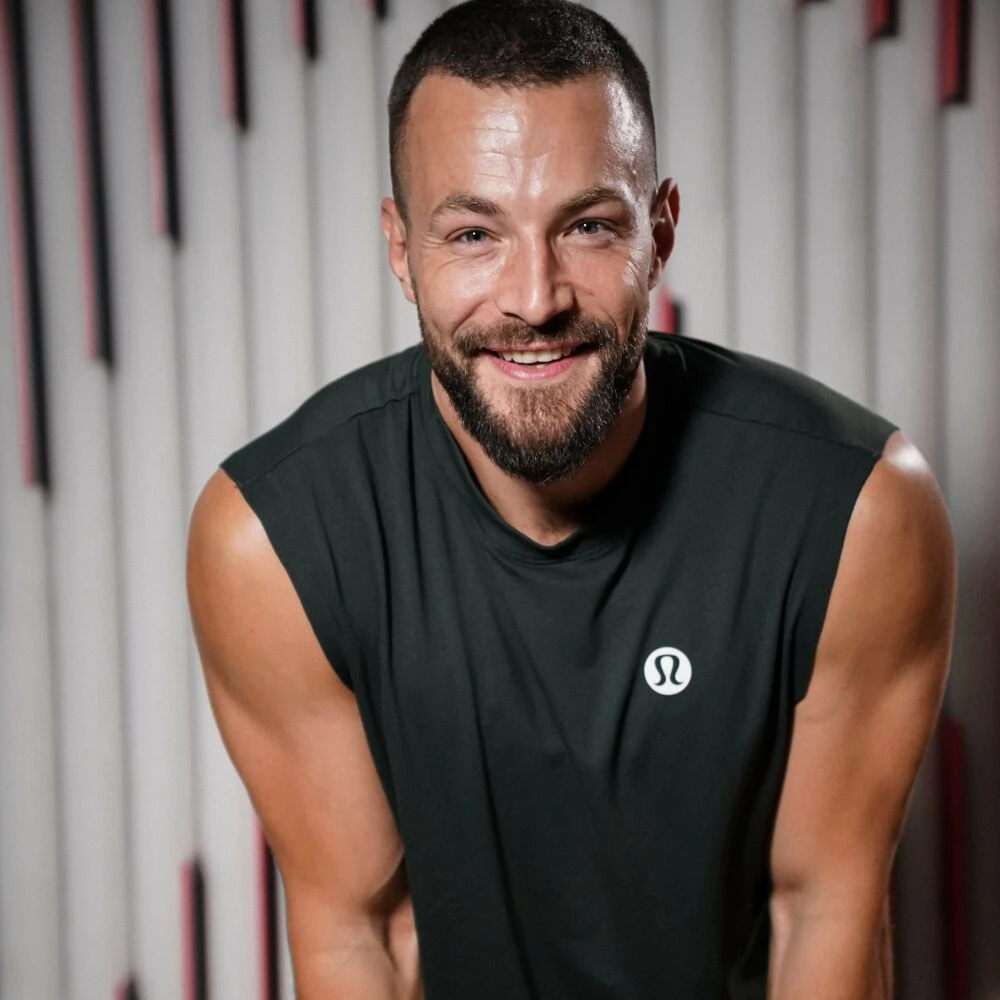 The Future of Fitness: How Wearables, Data and Community Are Redefining Wellbeing