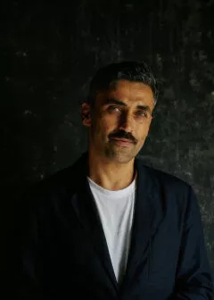 Yousef Hammoudah
