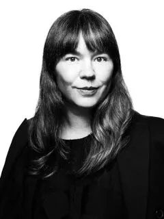 Pauline Benthede