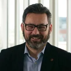 Bruno Kollhorst