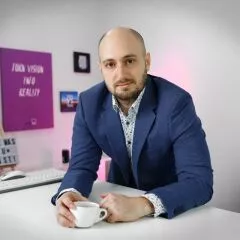 Tasos Makris