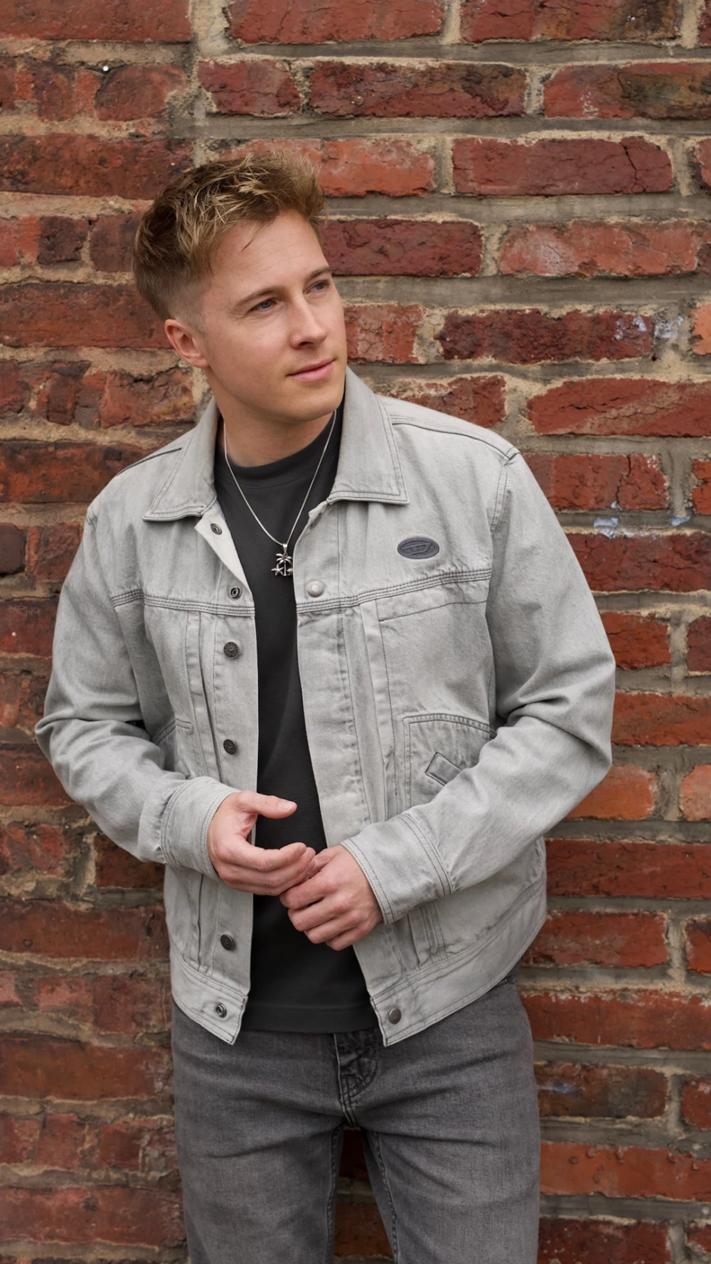 Meet & Greet + Live-Musik mit Daniel Sommer