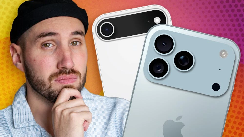 The end of the smartphone era? AR glasses, AI wearables, and more.