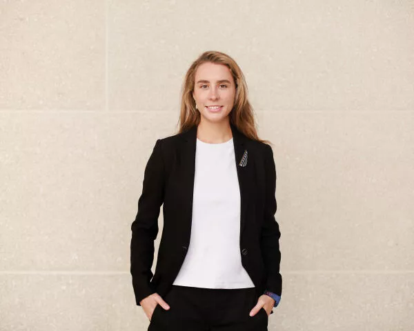 Live podcast mit Daria Suvorova-Konstandin