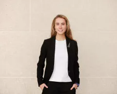 Daria Suvorova-Konstandin