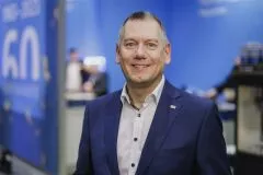 Thilo Dröge
