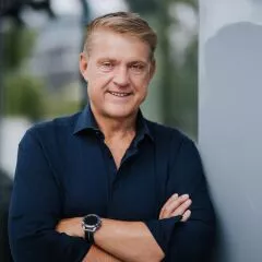 Torsten Ahlers