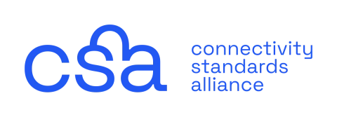 Connectivity Standards Alliance