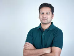 Binny Bansal