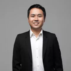 Steven Yang