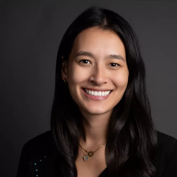 Solo-Talk von Lindsey Kelt Zikry (TikTok)