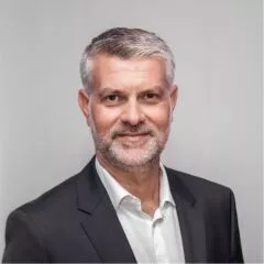 Kostas Vouzas