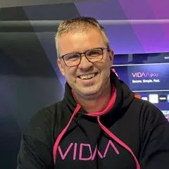 Denis Oštir