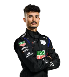 Pascal Wehrlein