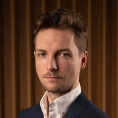 Bartosz Górecki