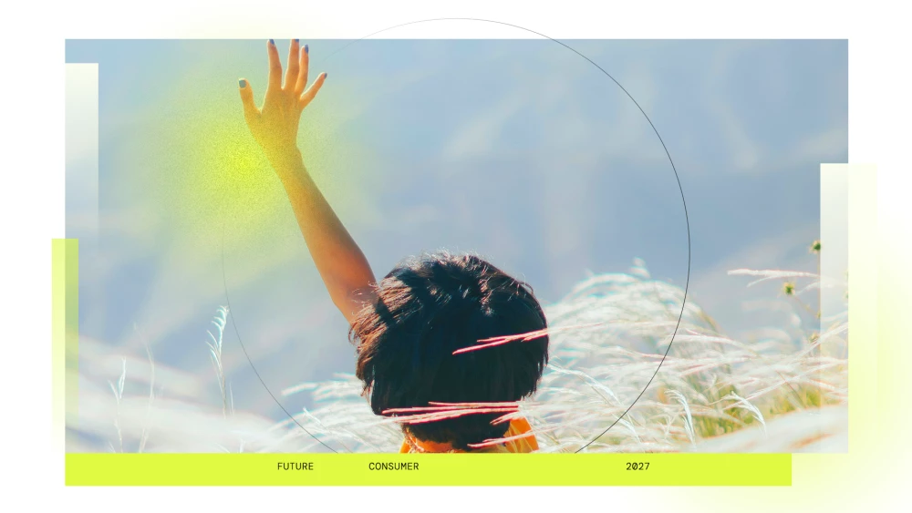 Feeling Homey? How WGSN’s Future Consumer Emotions Will Shape Home Tech in 2027