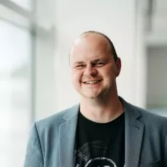 Martin Müller