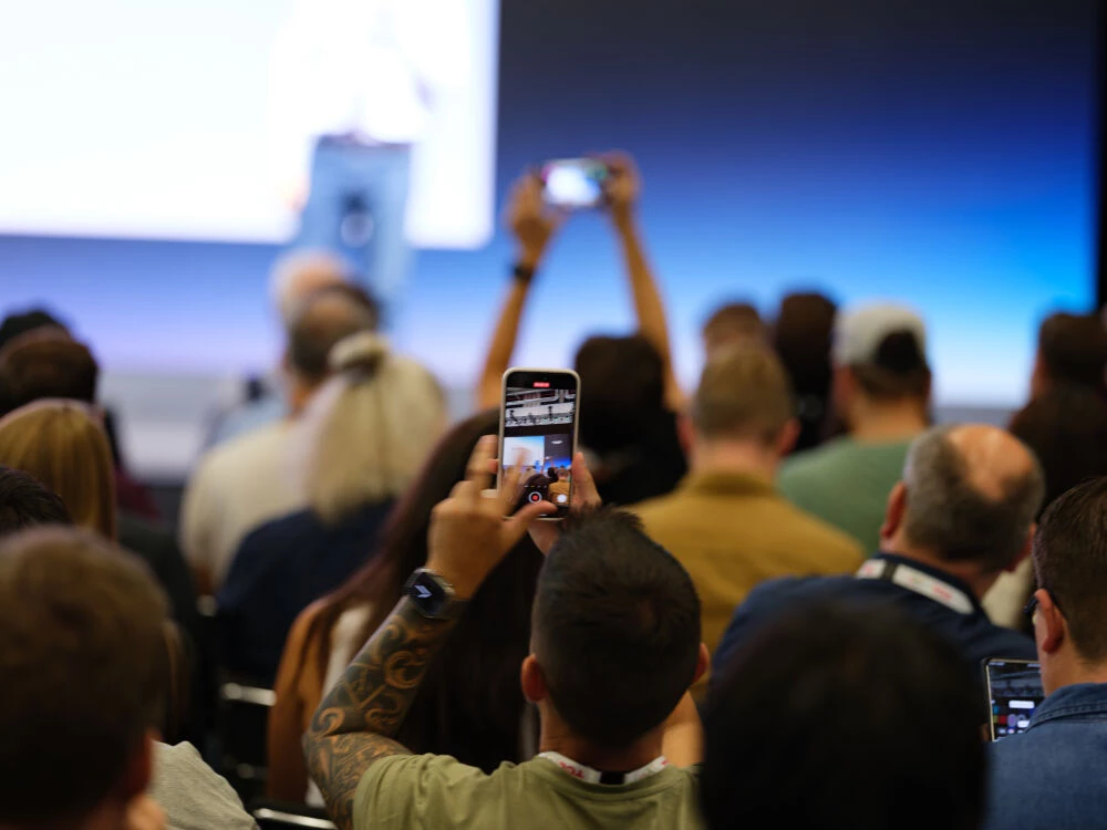 Pressekonferenz - China (Beijing)