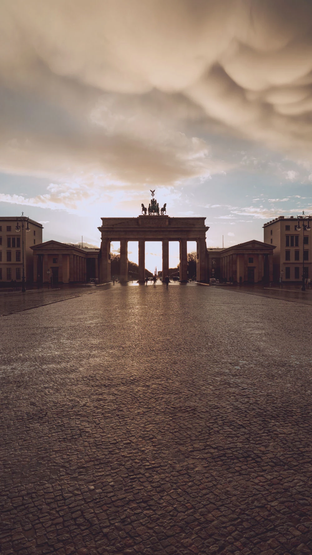Your City, Your Version – Sony x IFA X Thomas Kakareko