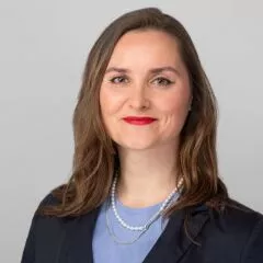Dr. Anela Vukoja