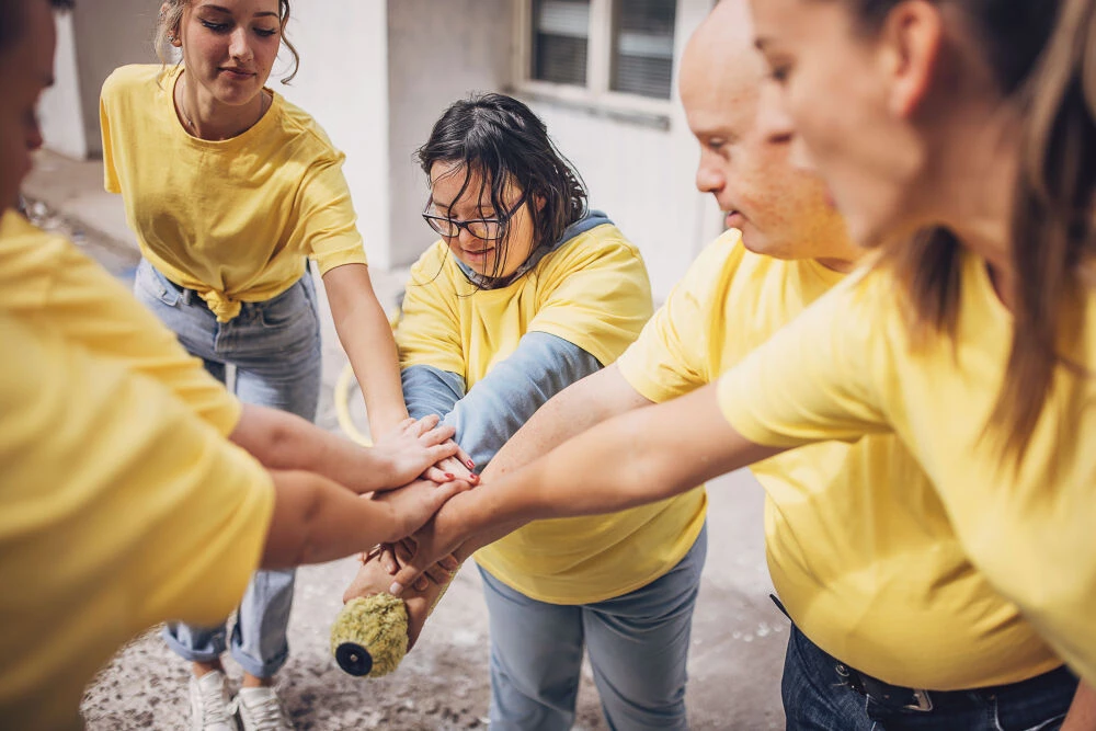 Inclusion in Action – IFA's Partnership with Lebenshilfe Berlin e.V. 