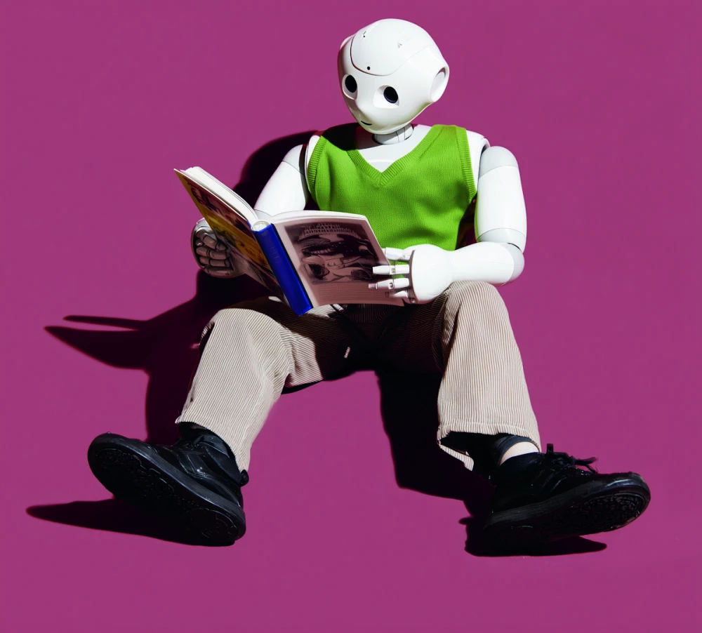 From Smart to Sensitive: When AI Learns to Care