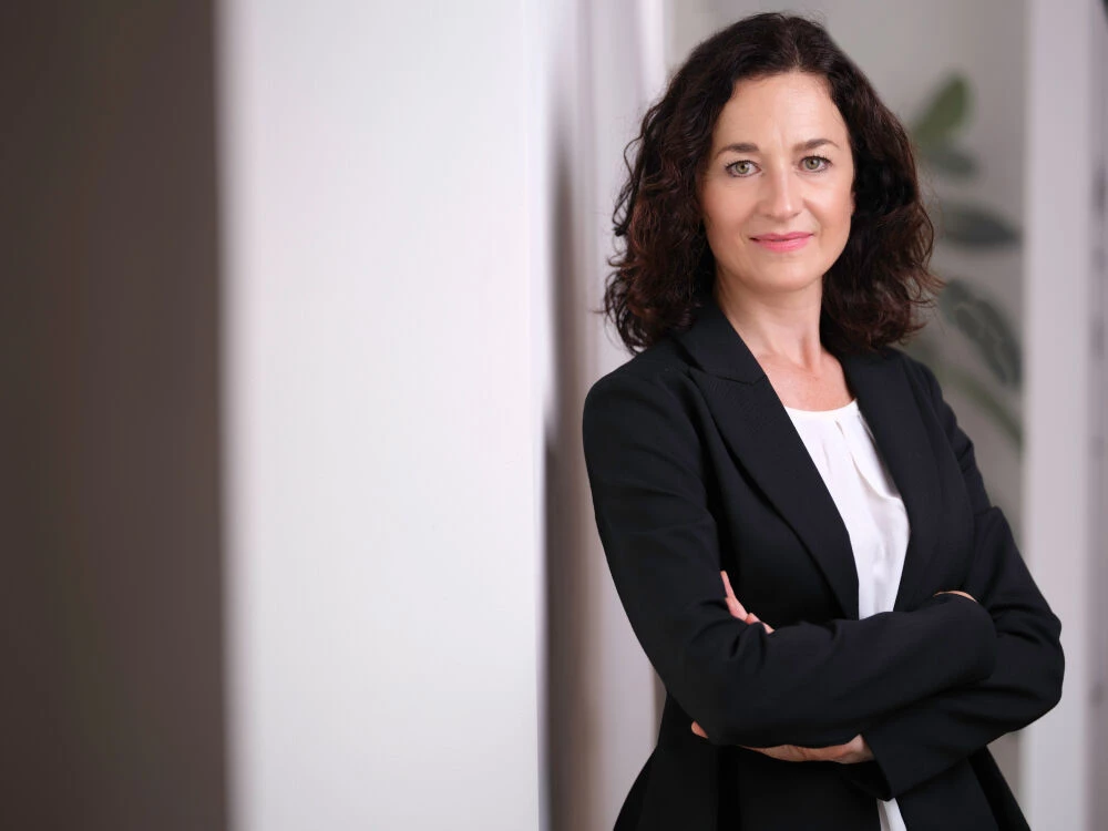 Sonja May on Driving Innovation and Dialogue on the Global Stage