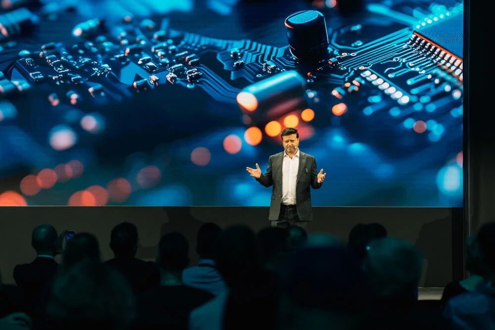 Innovators  Take the Stage – Discover IFA’s Programme 