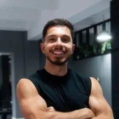 Alessandro Rodrigues Cervo