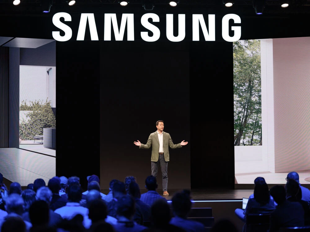 Samsung Unveils “AI Home: Future Living, Now” Vision at IFA 2025