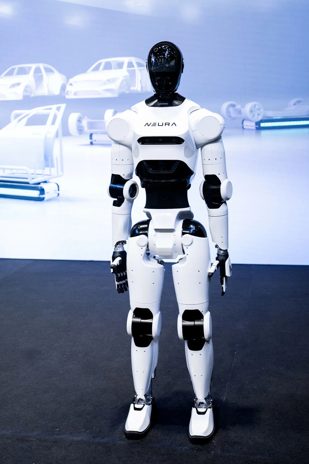 IFA Next: A Stage for the Future
