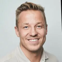 Kristjan Einarsson