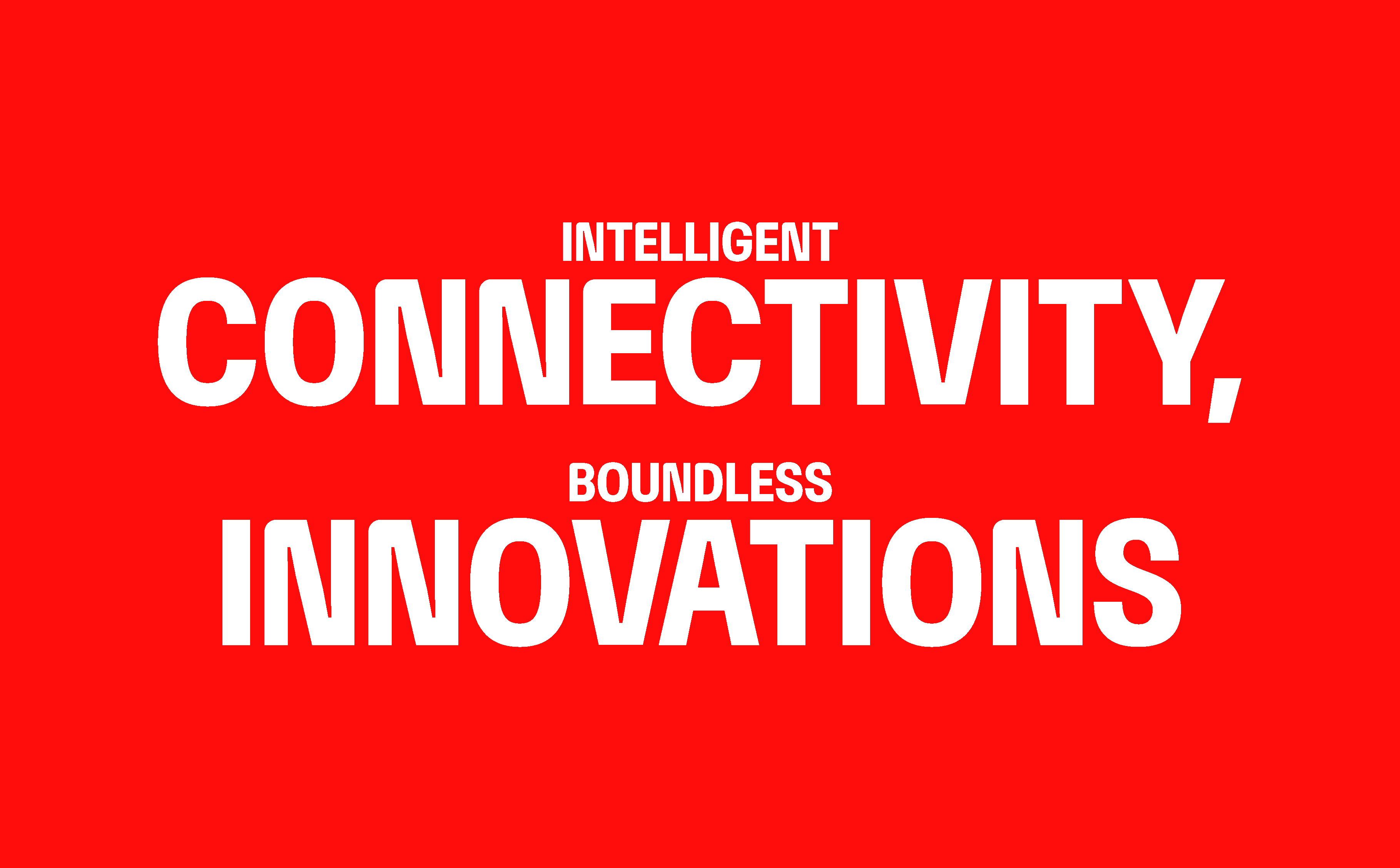 Intelligent Connectivity, Boundless Innovations | IFA Innovation For All