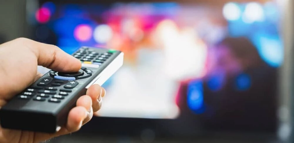TV-Markt erholt sich 2025