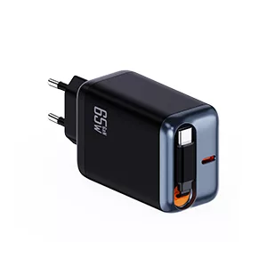 TC-162PD  45W  Mini Gan Charger